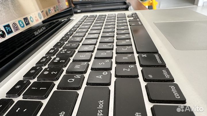 Apple MacBook Pro 13