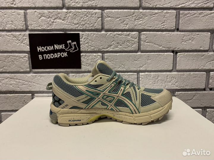 Asics Gel Kahana 8 Sea