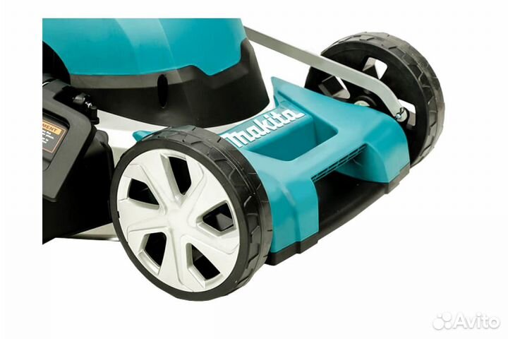 Электрическая газонокосилка Makita ELM4620 1800 Вт