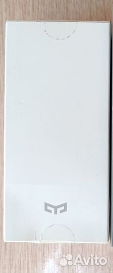 Умная лампочка Xiaomi Yeelight yldp02YL (RGB, E27)