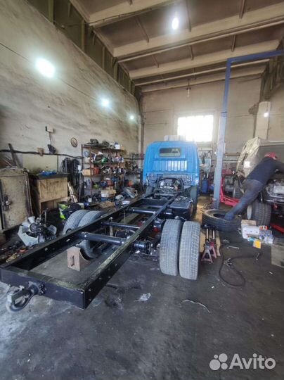 Автосервис