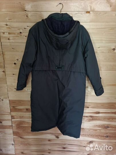 Много разных курток