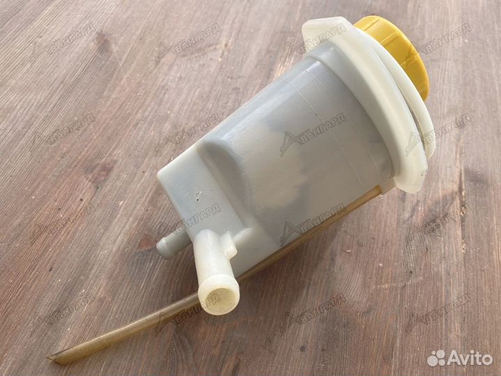 Бачок гидроусилителя Fiat Albea 2002-2012