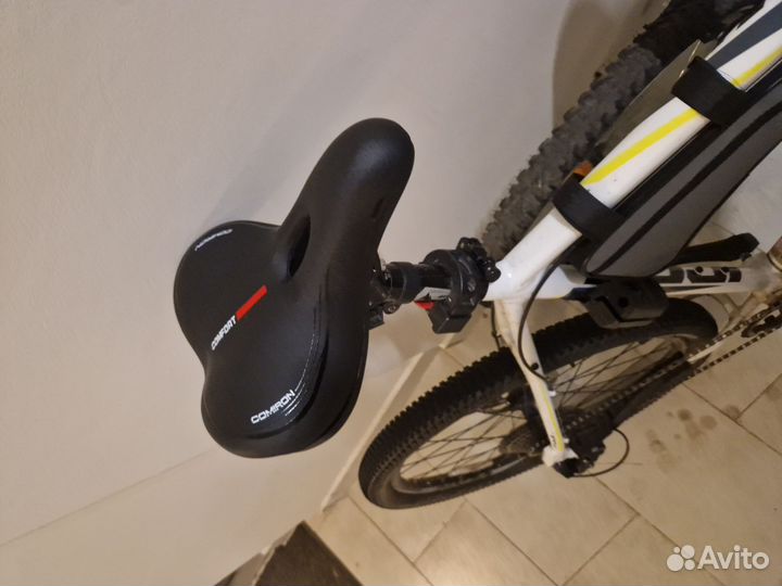 Fuji Nevada хардтейл велосипед