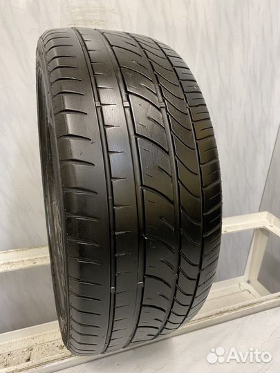 Cooper Zeon CS6 215/45 R17 87W