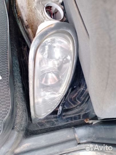 Запчасти на газ 31105