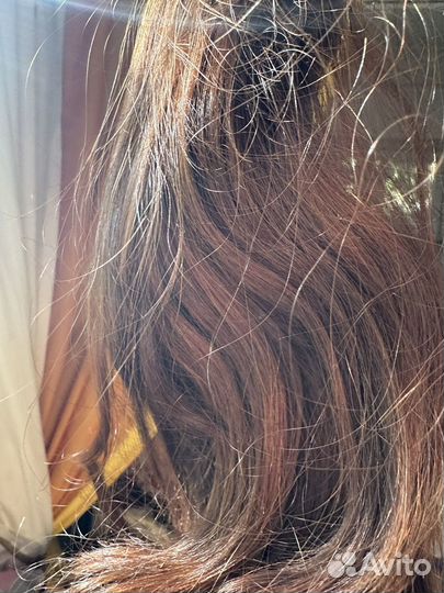 Волосы для наращивания 50 см