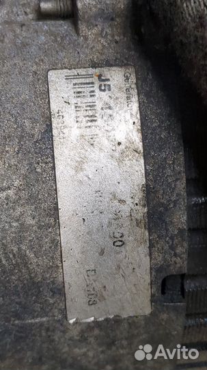 Генератор Mitsubishi Pajero, 1992