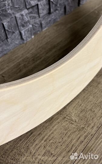 Круглые подрамник для картин на холсте