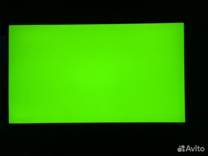 Монитор LG