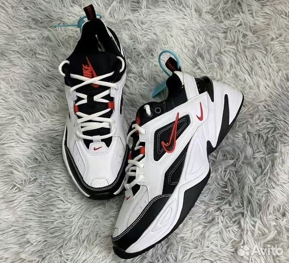 Nike M2K Tekno новые (40 41 42 43 44 45 46)