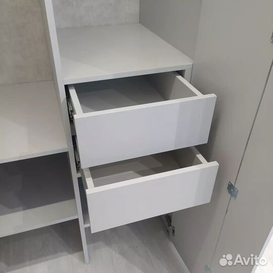 Шкаф по вашим размерам в гостиную