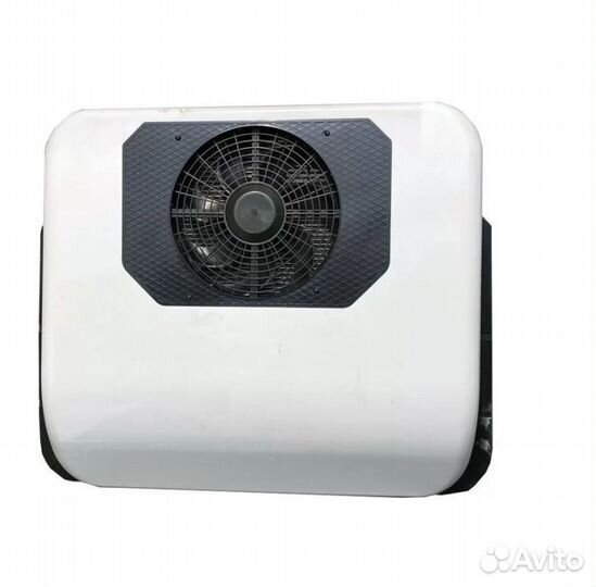 Кондиционер стояночный на крышу. Арт 752