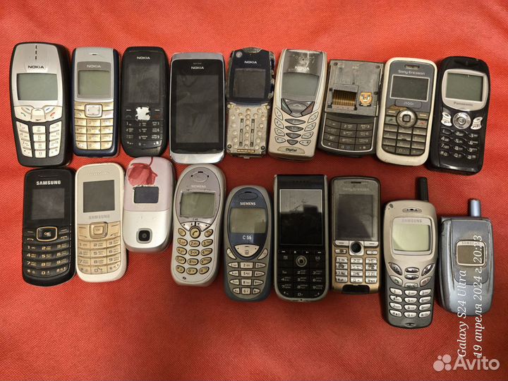 Nokia 5140