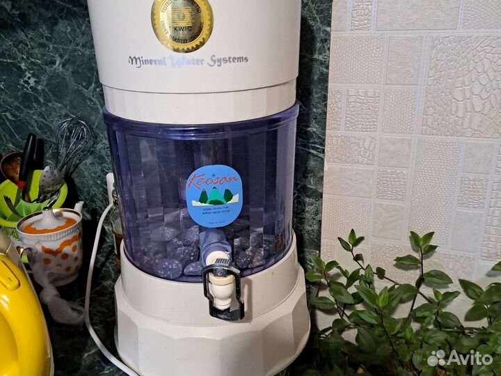 Водоочиститель