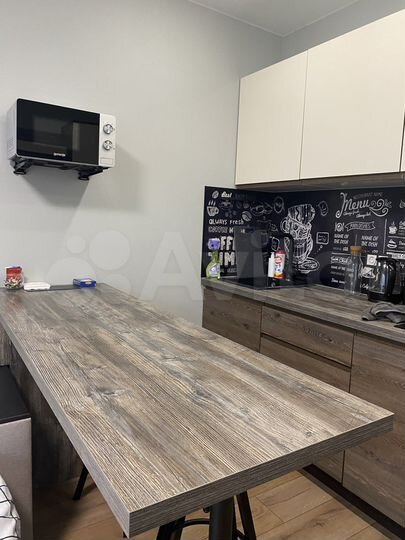 Квартира-студия, 26 м², 11/16 эт.