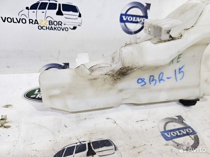 Бачок омывателя Jaguar XE X760 2015-н.в