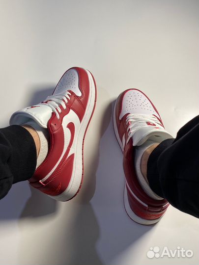 Кроссовки nike