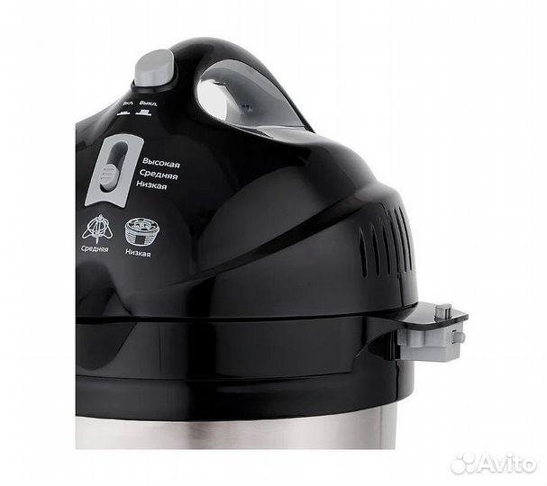 Измельчитель Kitfort кт-1396