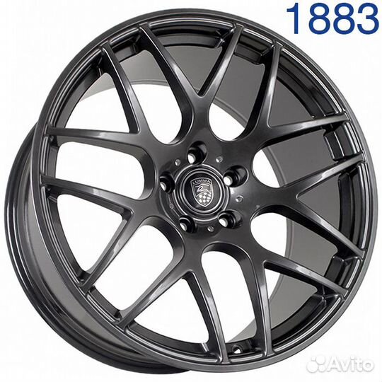 FF FR850 10x20/5x120 ET40 DIA74.1