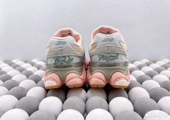 Joe Freshgoods New Balance NB 9060 оригинал