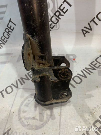 Стойка амортизатор задний Chevrolet Lacetti