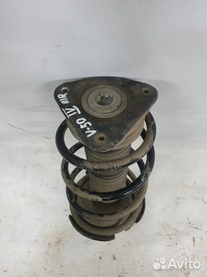 Стойка подвески передняя правая Volvo V50 B5244S