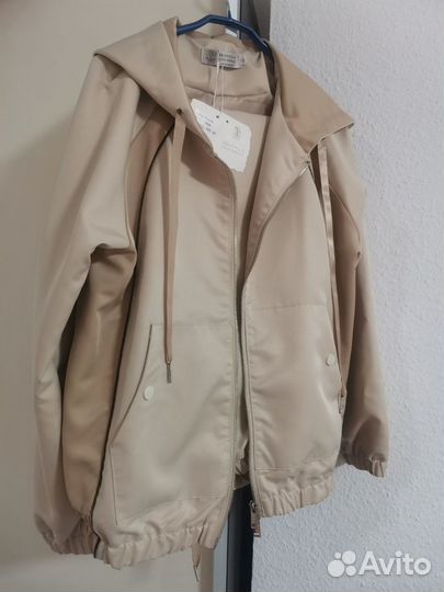 Костюм женский Brunello Cucinelli