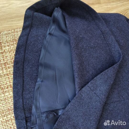 Massimo dutti юбка 38