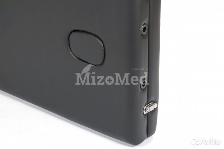 Массажный складной стол Mizomed Standart AL 2