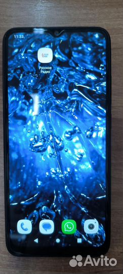 Xiaomi Redmi A1+, 2/32 ГБ