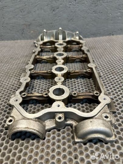 Постель распредвала Volkswagen Golf R MK5 cdlc