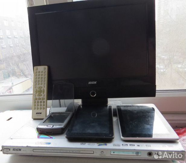 Планшеты + iPad 2 a1395 и Philips в ремонт