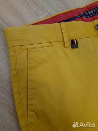 Брюки Alessandr Manzoni yachting