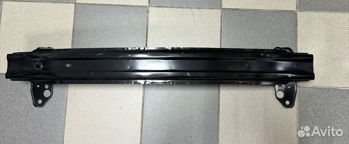 Усилитель бампера для KIA RIO 2010-2017