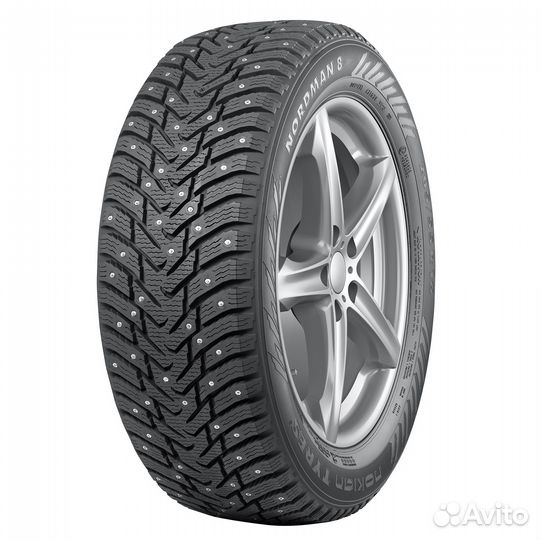 Ikon Tyres Nordman 8 185/55 R15 T