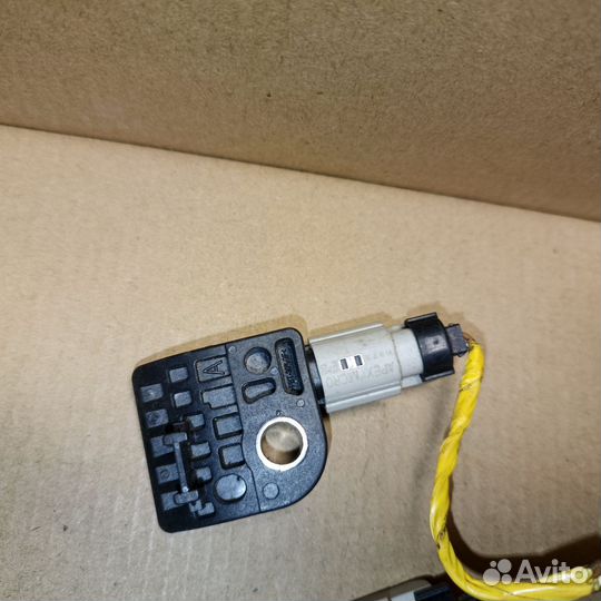 Датчики Airbag kia Sportage 3