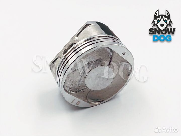 Поршень CfMoto 0800-040001-10010