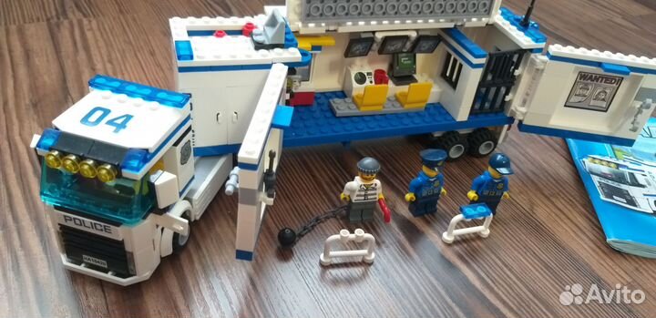 Конструктор Urban