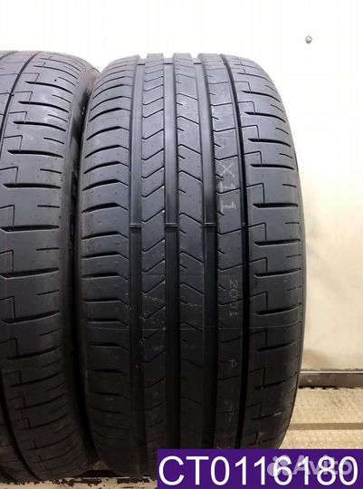 Pirelli P Zero PZ4 275/40 R22 107Y