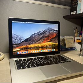 Apple macbook pro 2011