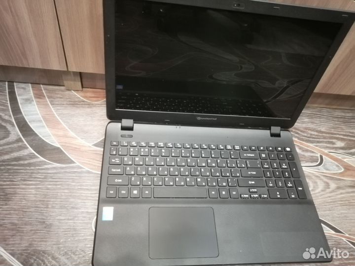 Ноутбук Acer для работы