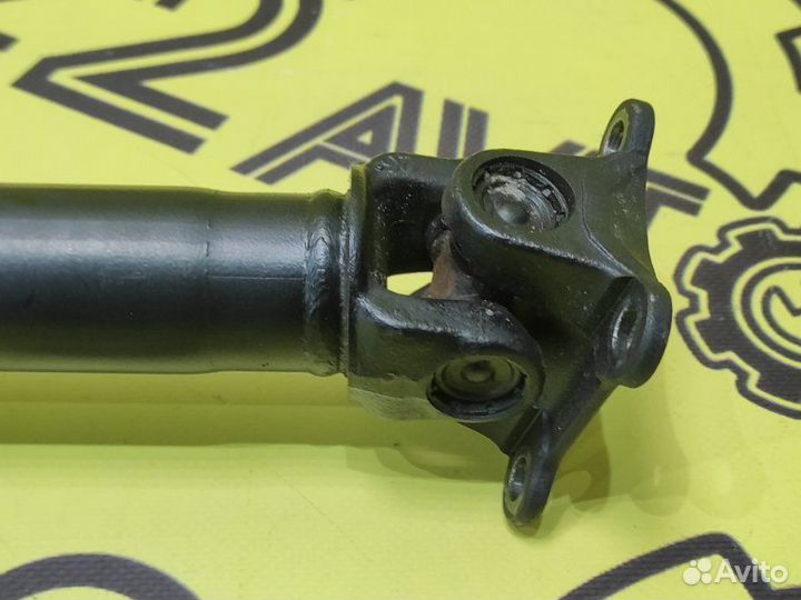 Карданный вал передний Nissan VQ35DE