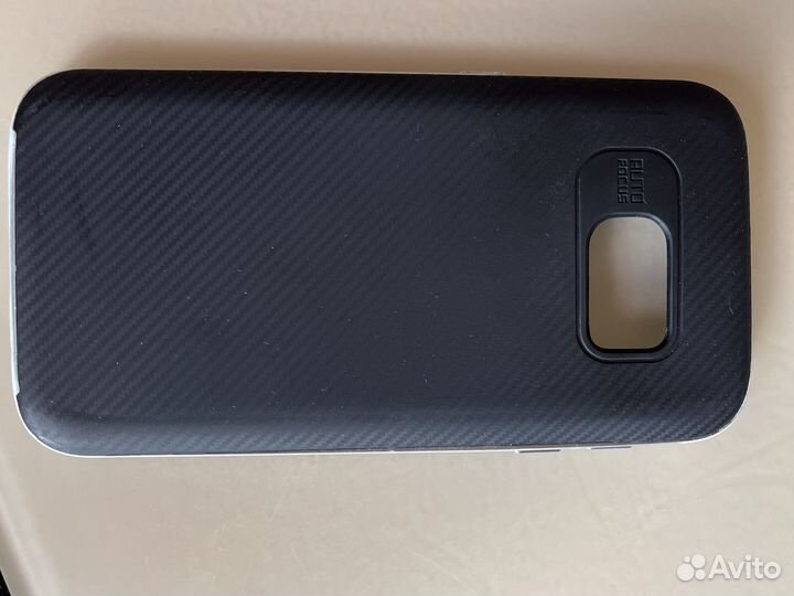 Чехол на samsung s7
