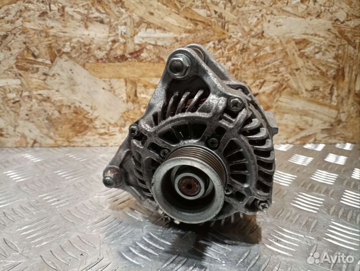 Генератор Mazda III BM 2.0 PE