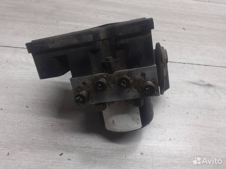 Блок ABS (насос) Dodge / Chrysler