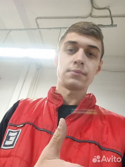 Приёмщик (контроллер) товаров