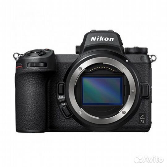 Nikon Z7 II Body Новый