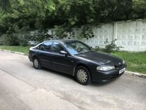 Honda Accord 2.0 MT, 1993, 452 748 км, с пробегом, цена 190 000 руб.