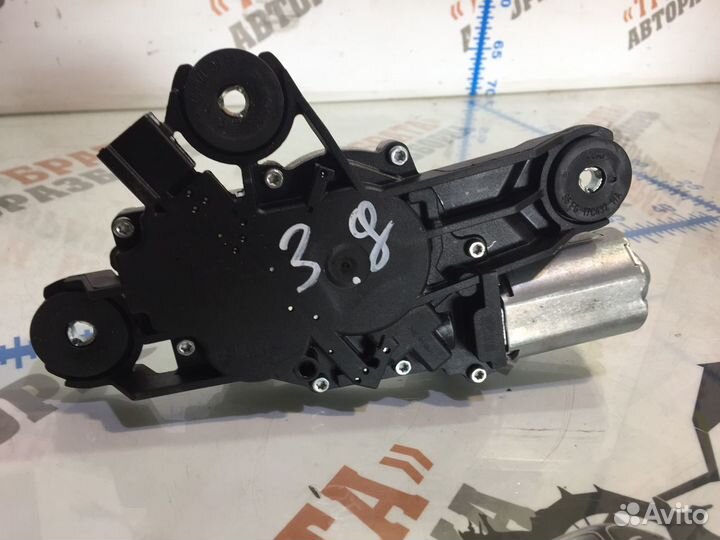 Форд Мондео Моторчик заднего дворника